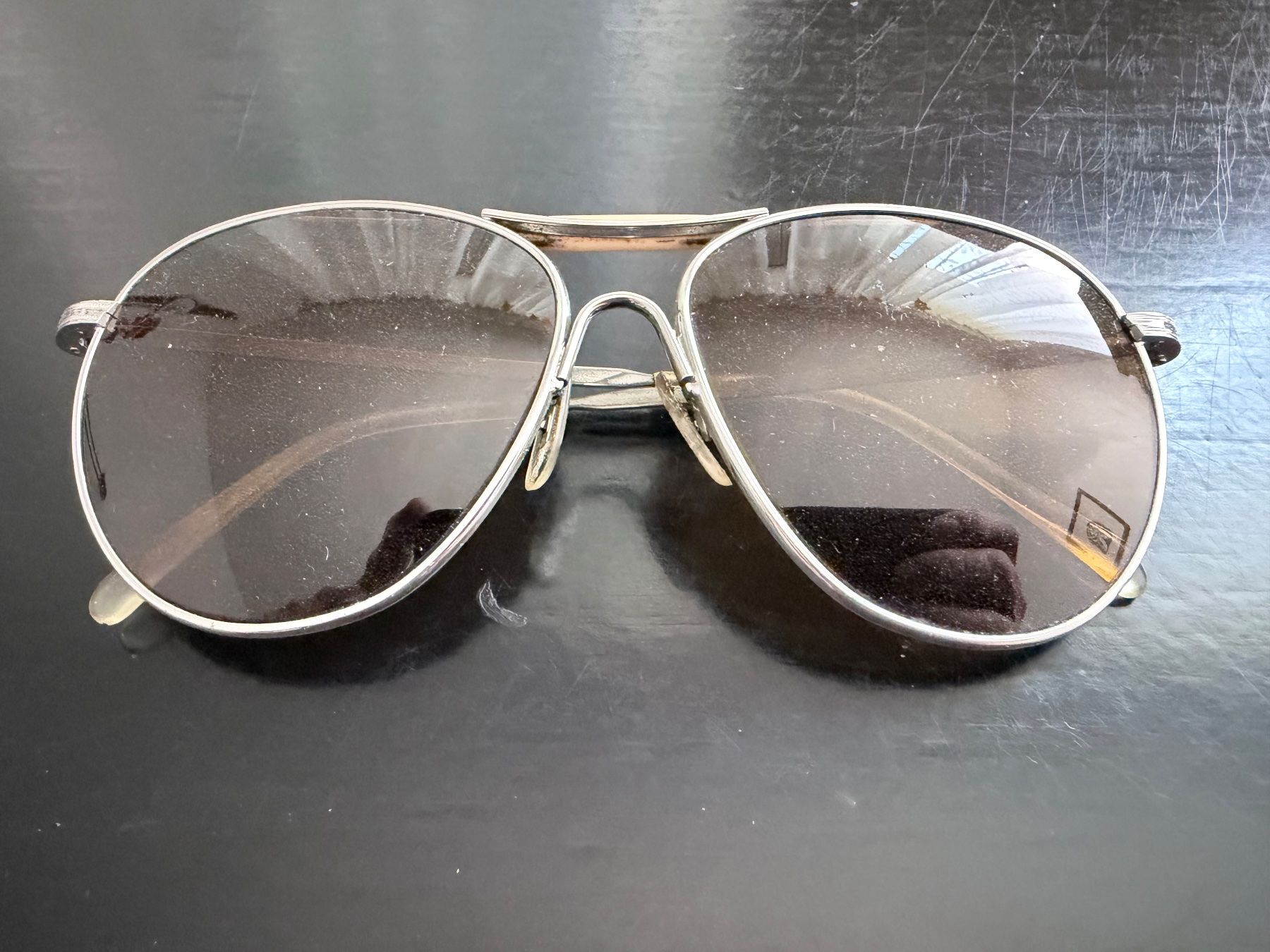 Occhiali & Lenti: Seltene Sonnenbrille – Usato da Emmenbrücke venduto da Pplotter