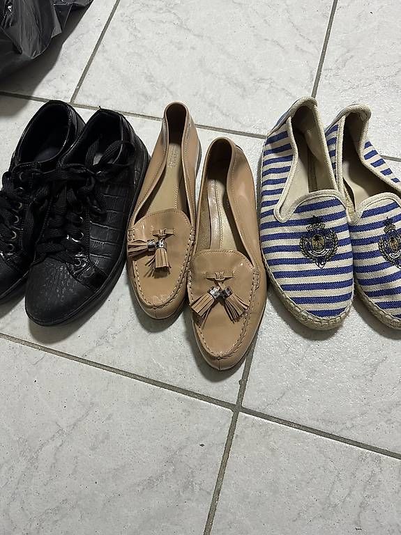 Damenschuhe: Damen schuhe – Gebraucht aus Niederwangen BE von hamer2 3