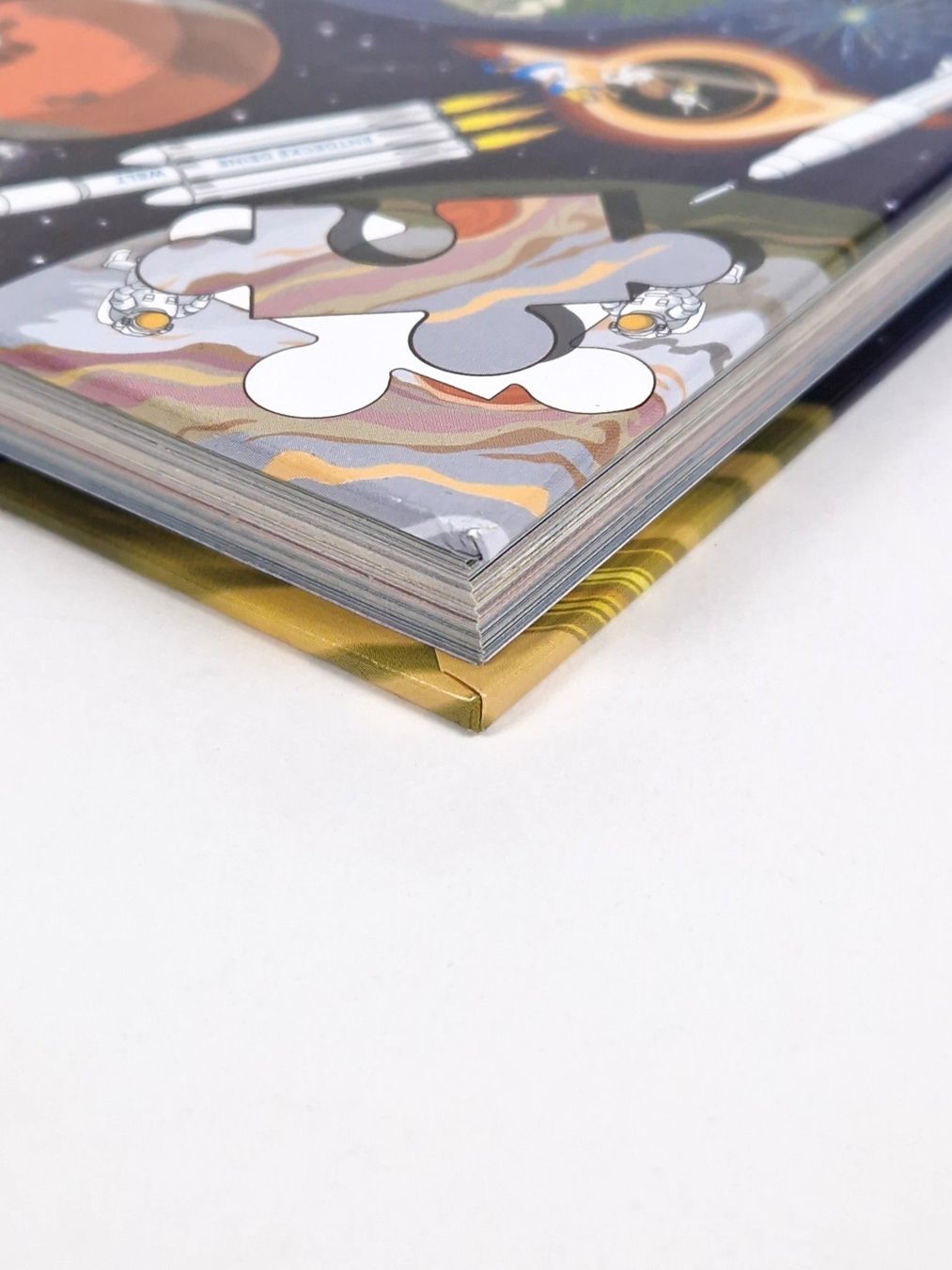 Bücher: Guinness World Records 2023 Buch – Gebraucht aus Basel von Restwert_Basel 6