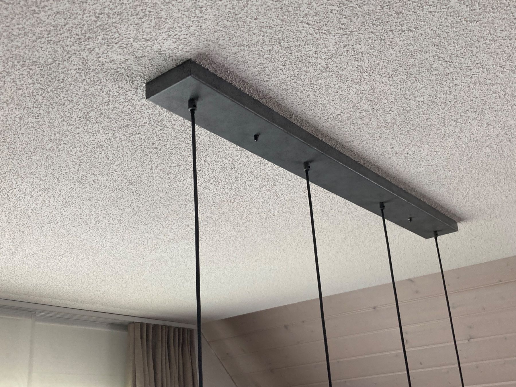 Lampadari & plafoniere: Hängeleuchte 4 Flamig – Usato da Gutenswil venduto da Shallymaster 1