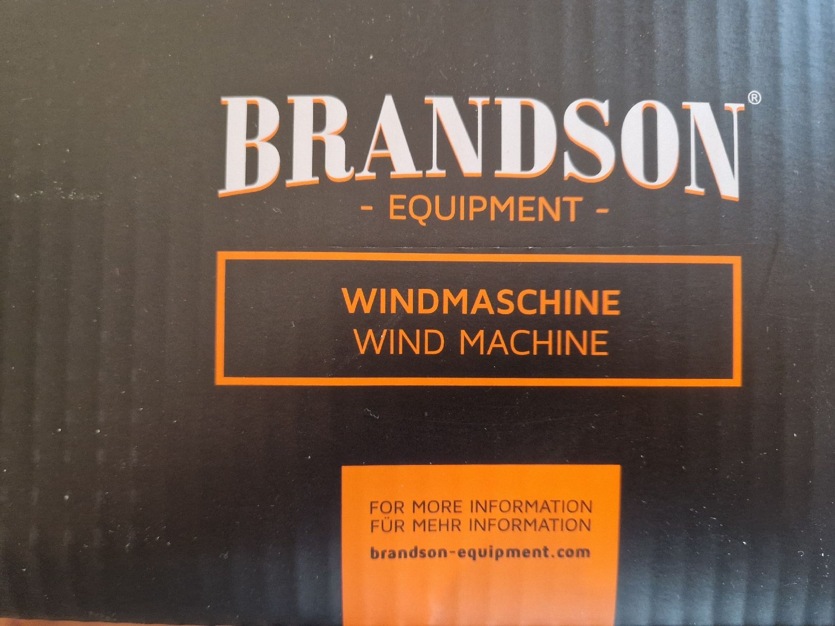 Ventilatoren: Ventilator NEU – Neu und originalverpackt aus Thalheim von lae_5ck9 3