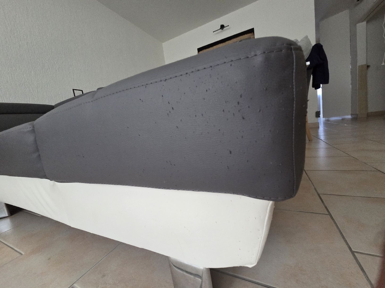 Sofas: Ecksofa – Gebraucht aus Nussbaumen AG von Goci0 3