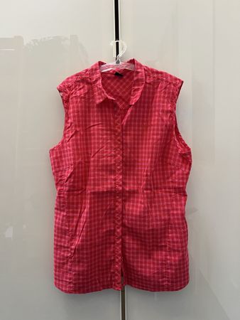 Wanderbluse, Schöffel, 42