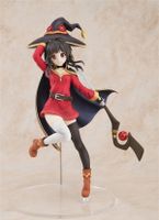 Megumin 1/7 - Sneaker Bunko 30th Anniversary Ver. (Kadokawa)