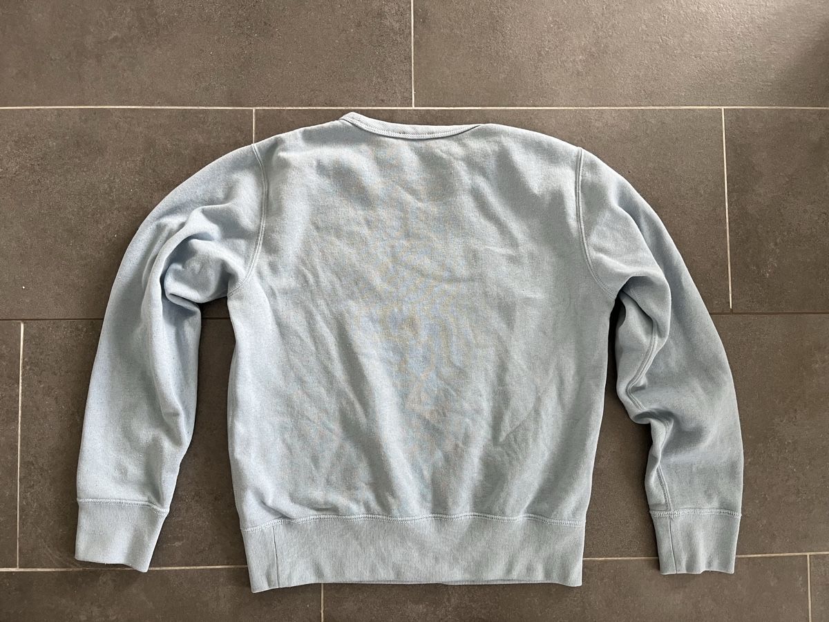 Polo Ralph Lauren Pullover & Sweatshirts: Polo Ralph Lauren Pullover, Baby Blau, Gr. S – Gebraucht aus Aristau von juma_18 3