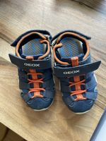 Geox Outdoorsandale Kraze in Grösse 25