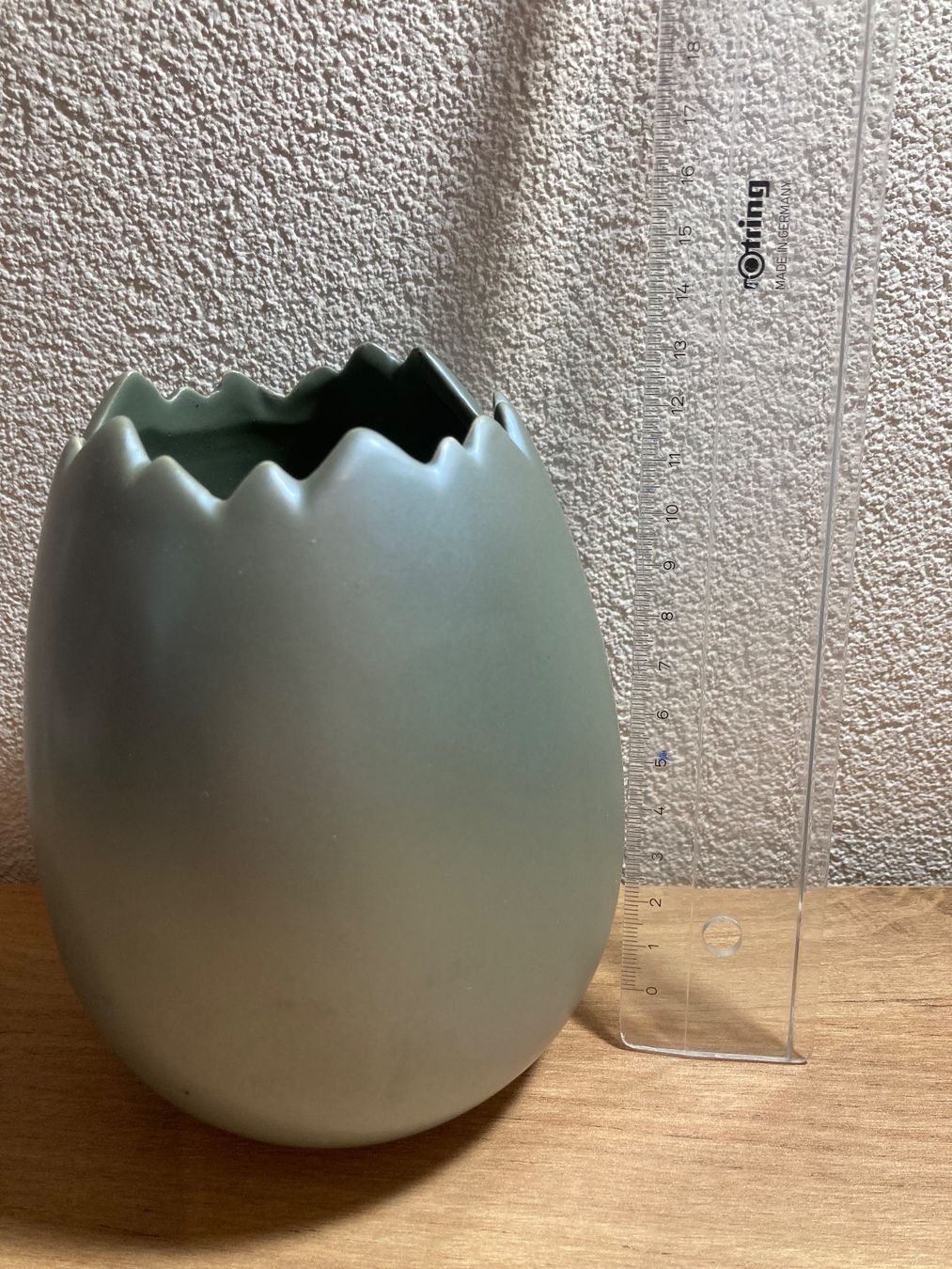 Tutte le decorazioni: Deko Ei Ton / Keramik – Usato da Arni BE venduto da BrummerRS 1