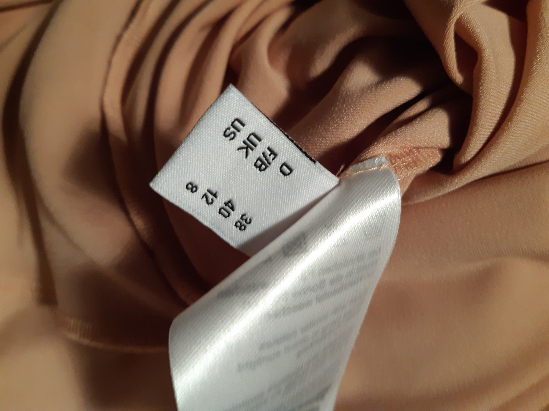Madeleine Vestiti: Sommerkleid – Nuovo (secondo la descrizione) da Altenrhein venduto da theresia11 2