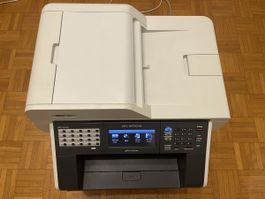 Brother MFC-9970CDW Farblaser Multifunktionsdrucker + Toner