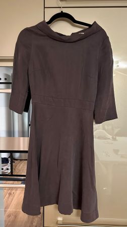 Komodo Kleid (neu)