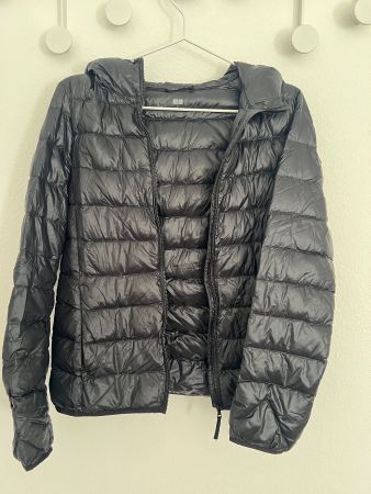 Uniqlo Windjacke Grösse S