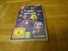 SpongeBob Schwammkopf  The Cosmic Shake Switch NEU