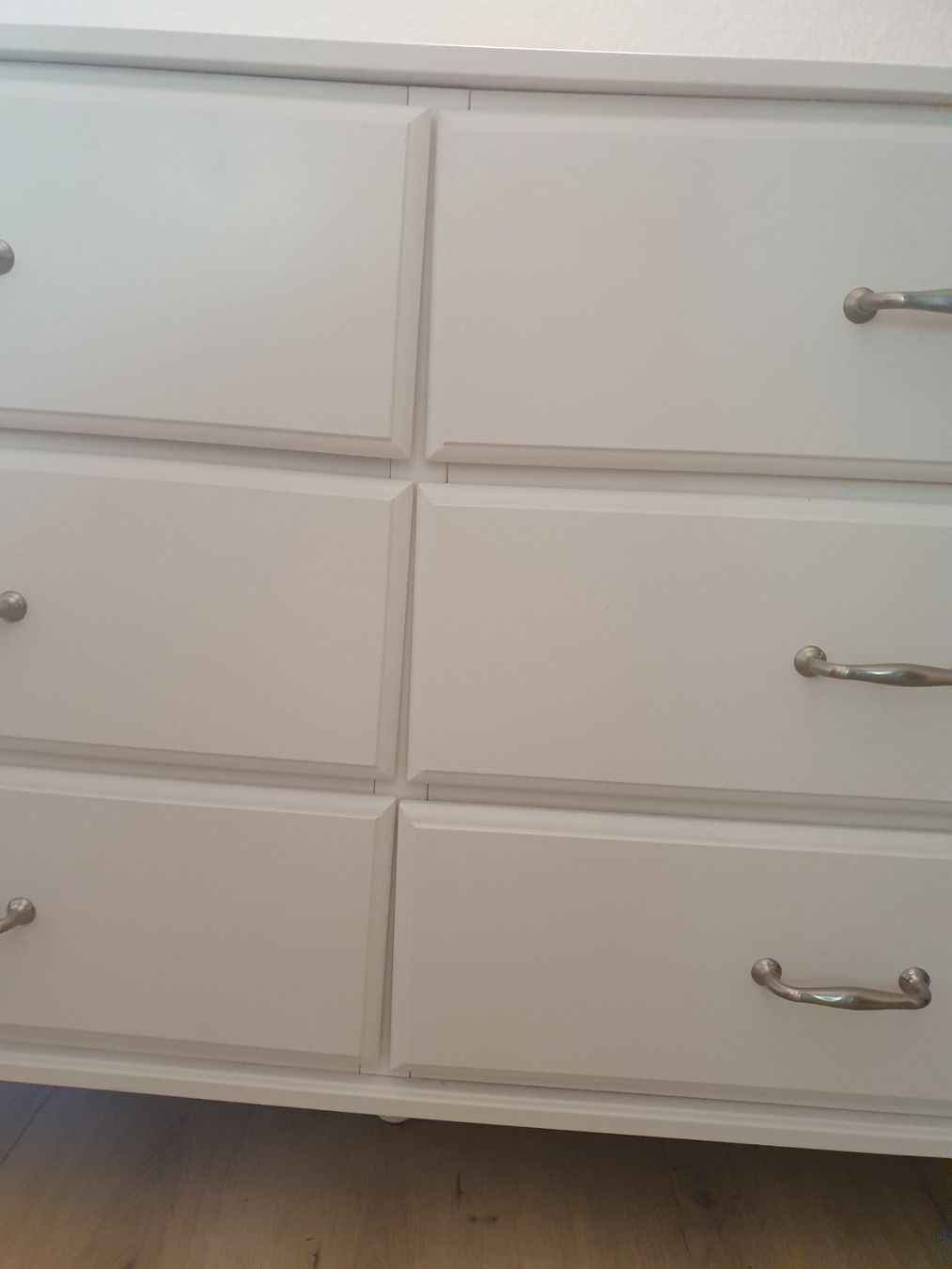 Ikea Kommoden: Sideboard, weiss – Gebraucht aus Nussbaumen AG von jul_t76k 3
