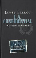 Ellroy James - L.A. Confidential - Stadt der Teufel (geb)