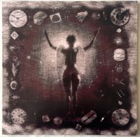 Ministry – ΚΕΦΑΛΗΞΘ - LP - 2011 - Reissue - NEW