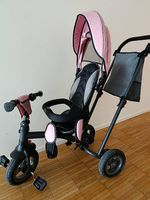 Dreirad Kinderwagen Buggy von Lionelo