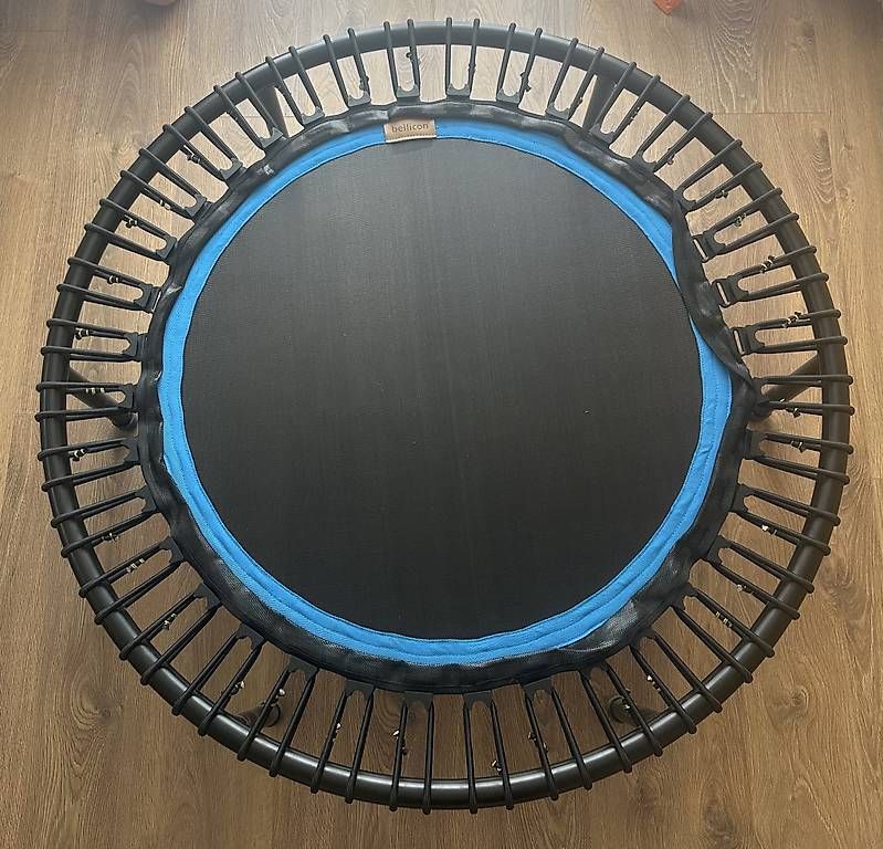 Trampoline: Bellicon Trampolin  – Gebraucht aus Utzigen von steven3020