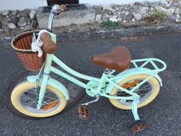 California Kindervelo Miny 14 Zoll