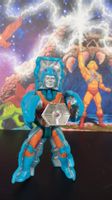 Masters of the universe, Rokkon Komplett