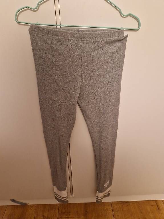 Collant & Leggings: Dickere Leggins gr. 160 – Usato da Bützberg venduto da polensky81
