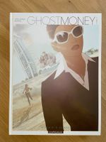 GHOST MONEY / TOME 3 / PREMIERE EDITION
