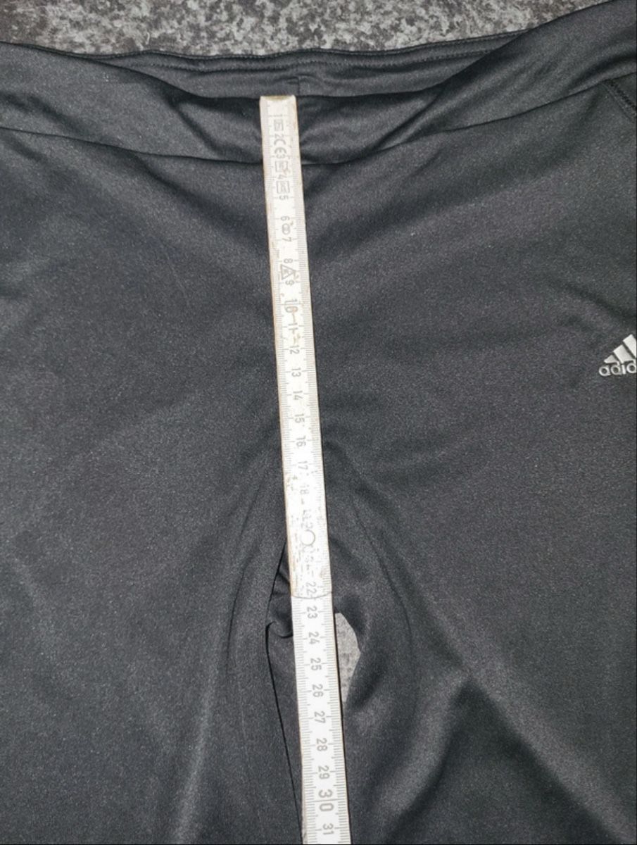 Adidas Pantaloni: Adidas Yoga-Hose – Usato da Zürich venduto da sojaeger 3