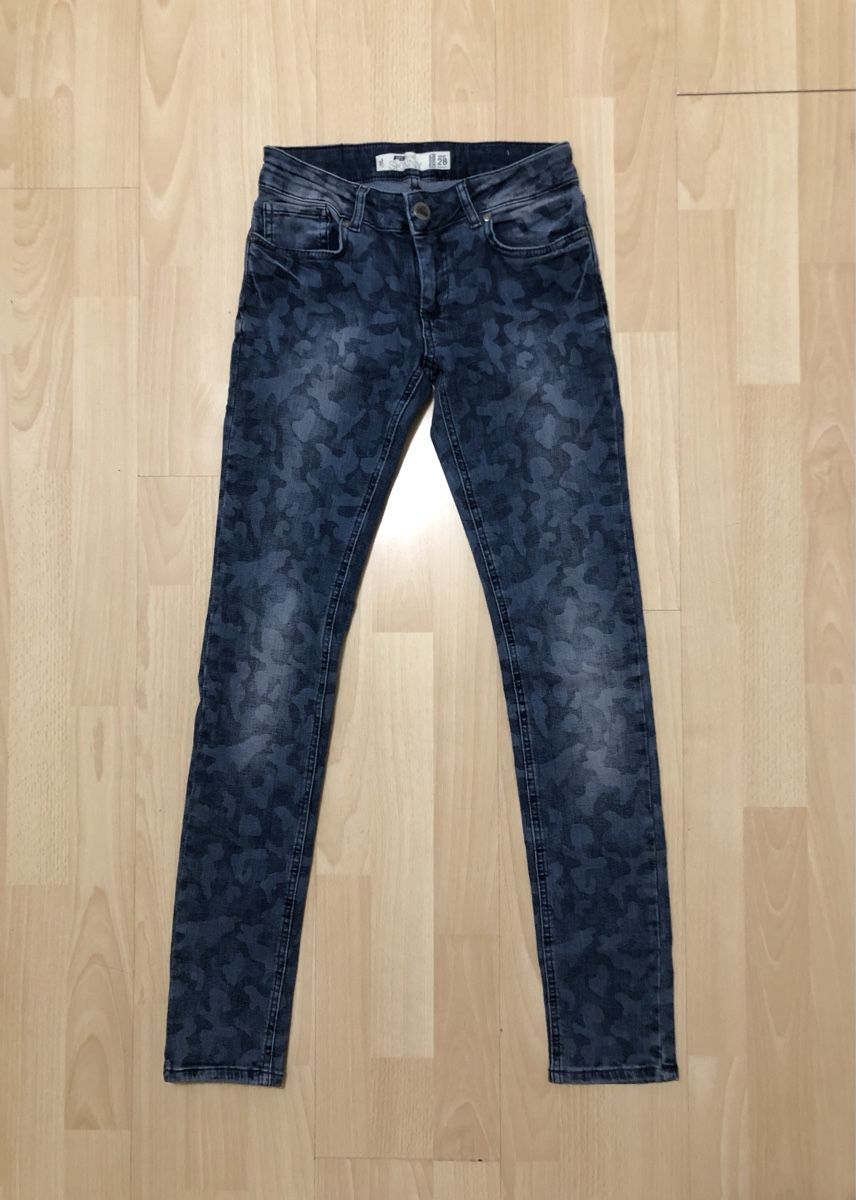 Jeans: Coole Jeans Size.28 – Nuovo (secondo la descrizione) da Chur venduto da vicky7
