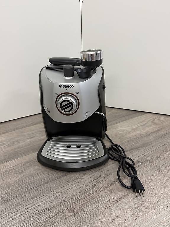Machines à café & Machines à expresso: Caffettiera manuale Saeco – D'occasion à Locarno par Hgp.promozioni