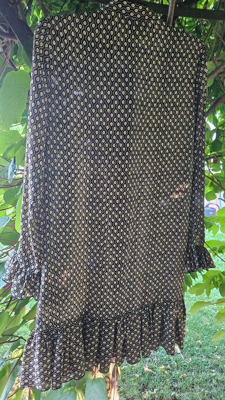 Vestiti: Kleid Scotch & Soda – Usato da Birrwil venduto da Annaluna 3