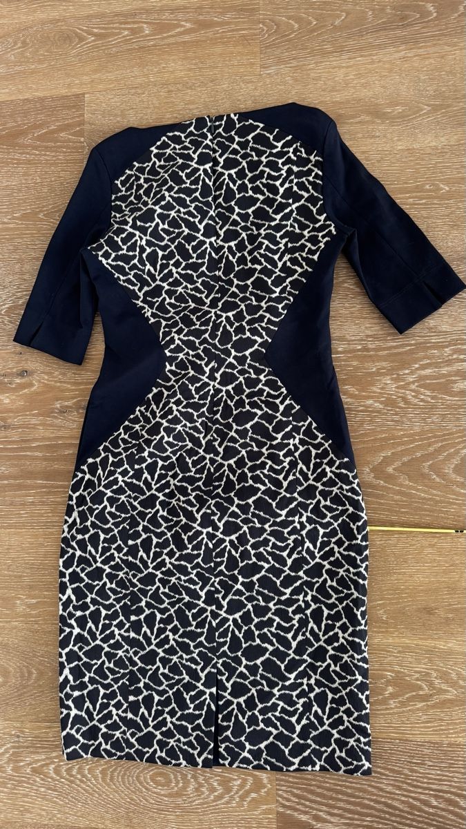 Vestiti: Abito Laurel, elegante e confortevole. Taglia 40. – Usato da Corseaux venduto da zetajones01 4