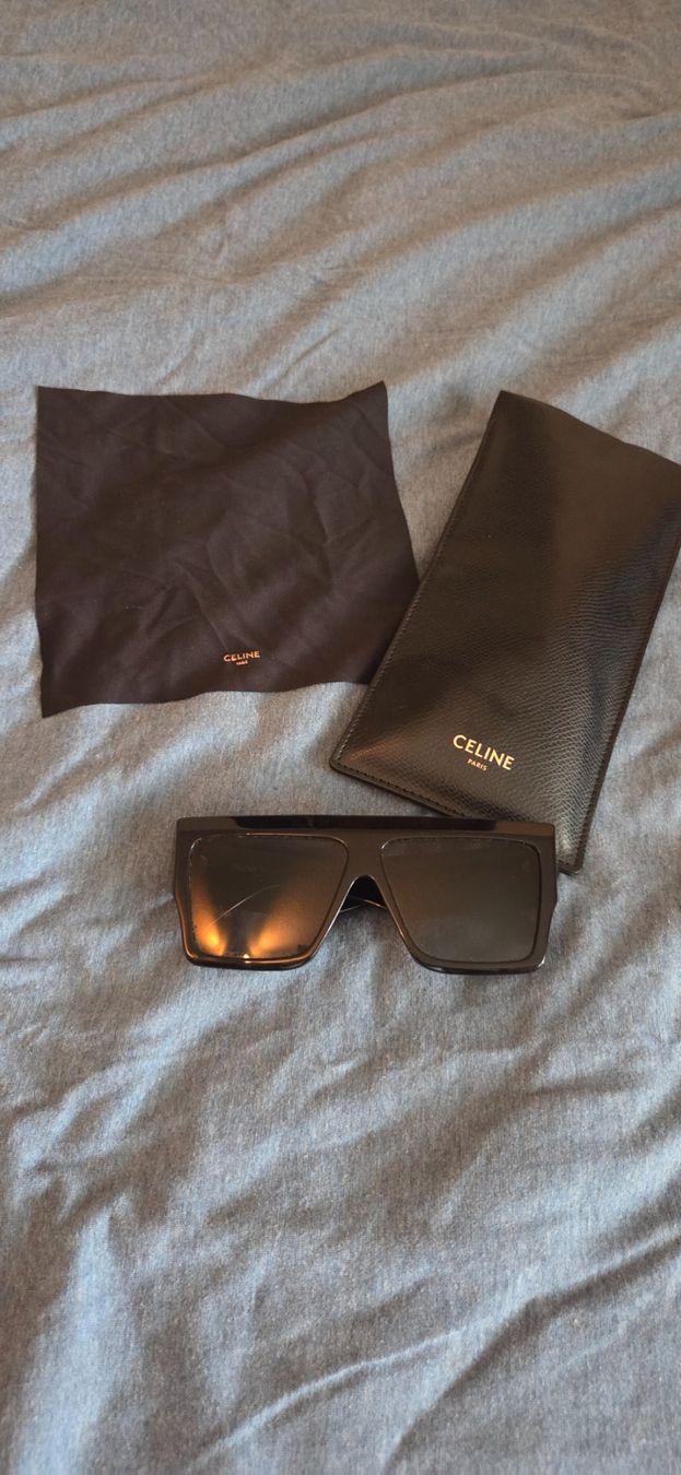 Celine Occhiali & Lenti: Original Celine Sonnenbrille, Top Zustand! – Usato da Eglisau venduto da JYUNG