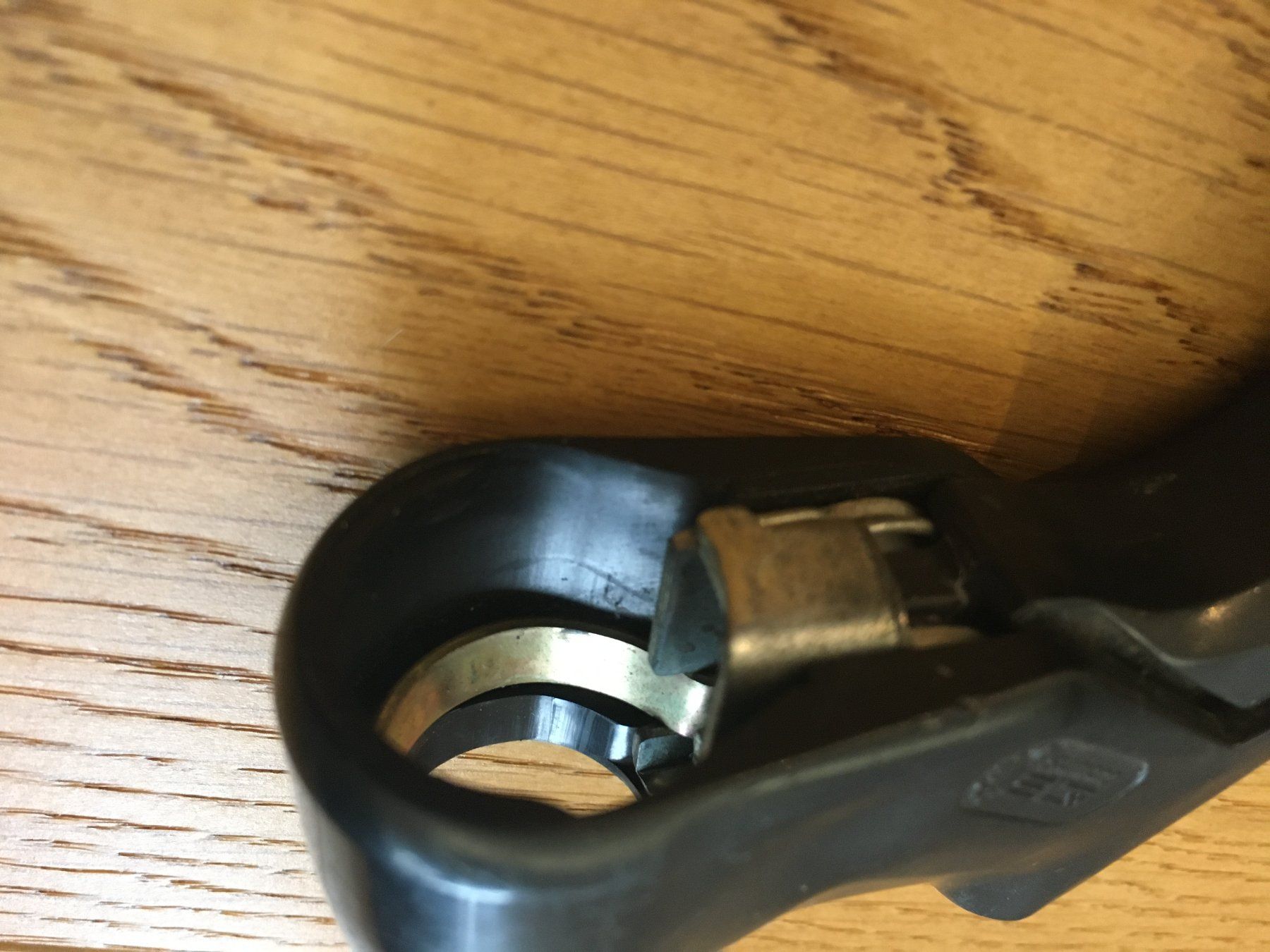 Ersatzteile: Shimano SLR Bremsgriffe Vintage – Gebraucht aus Obermumpf von Estrela67 5