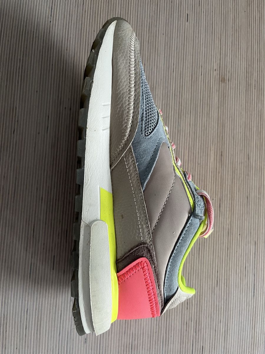 Scarpe da donna: Damen Sneaker Marke Hoff, Grösse 38 – Usato da Edlibach venduto da RoBa04 3