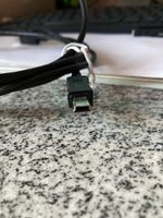 Ladekabel USB mini 180 cm