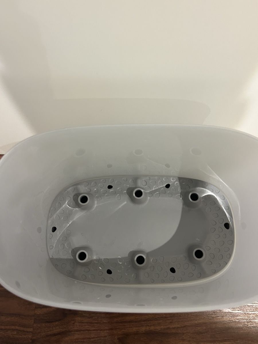 Philips Pasti del neonato: Philips Avent Sterilisator – Usato da Hägendorf venduto da dom_mn8k 2