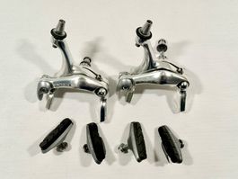 Shimano BR-7403 Dura Ace Bremsen Set V+H TOPZUSTAND 2605