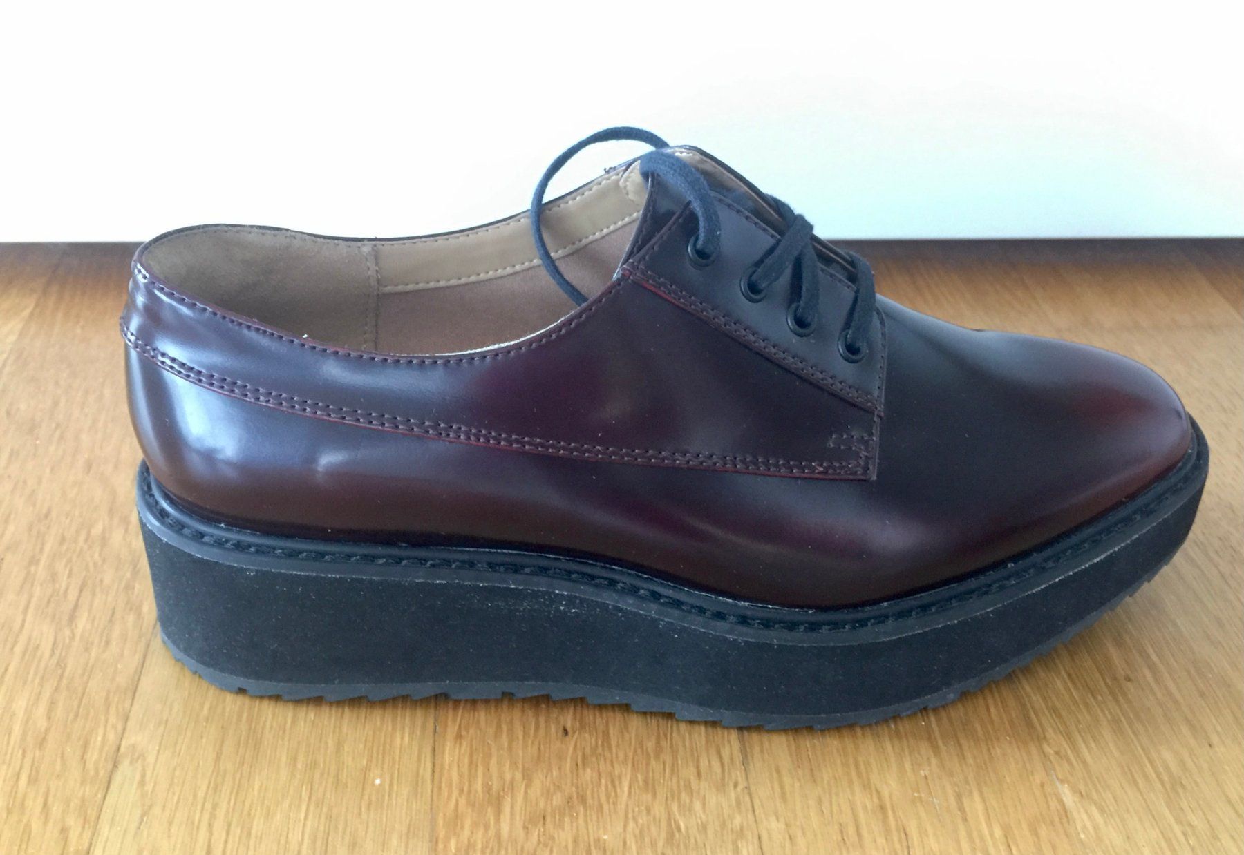 Scarpe da donna: Charles&Keith Schuhe Gr. 37 – Nuovo (secondo la descrizione) da Lachen venduto da Reeci 3