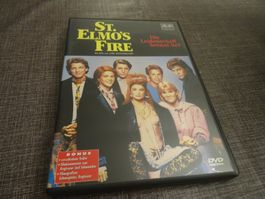 DVD St. Elmo's Fire Joel Schumacher