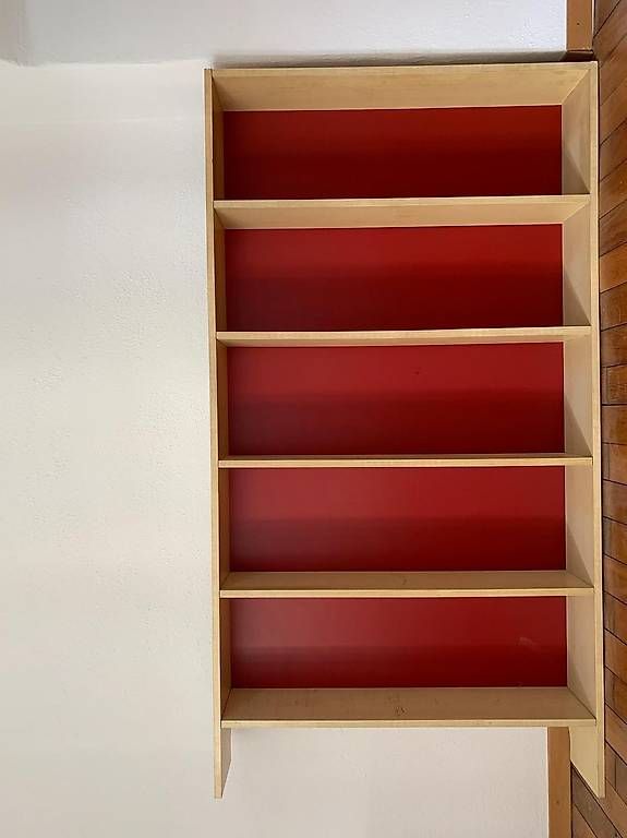 Regale: Bibliothèque – Gebraucht aus Biel/Bienne von legrandjimsuisse
