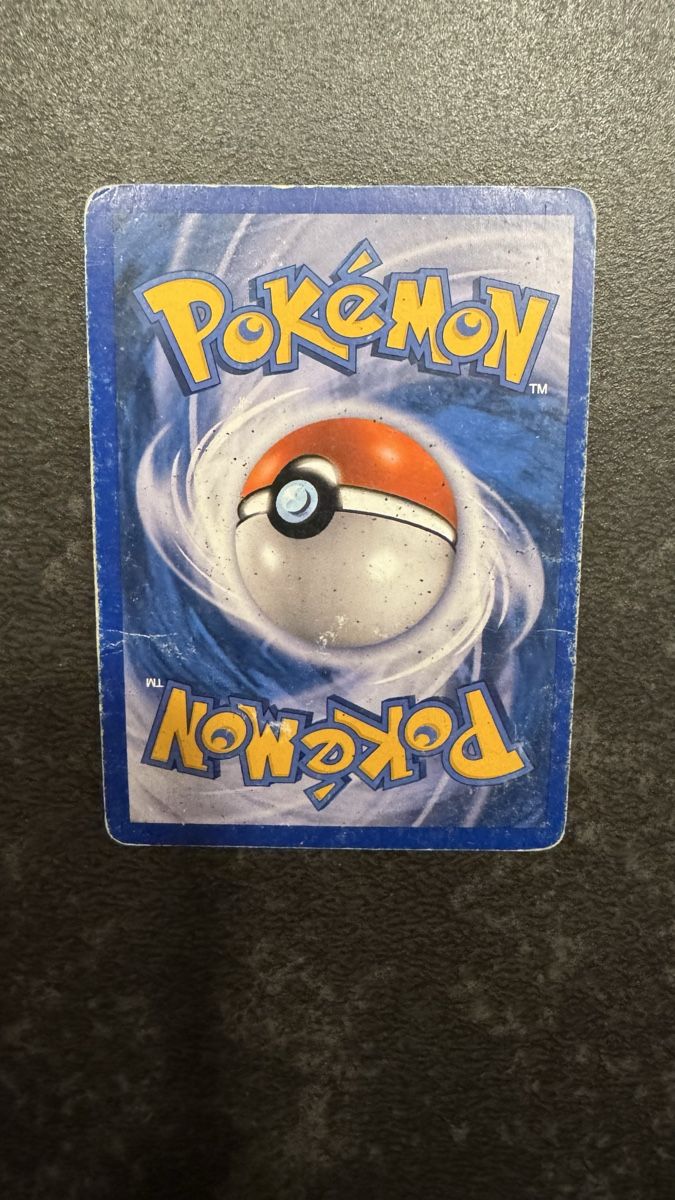 Pokémon Carte collezionabili: Lepumentas ex - Seltene Pokémon Karte 2007 – Usato da Dietlikon venduto da abd_7qwy 2
