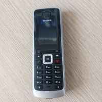 DECT Händy Yealink W52P