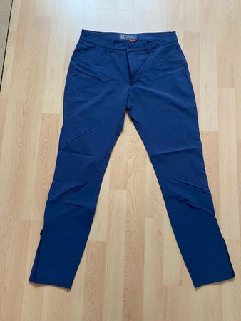 Haglöfs Wander / Trekking Hose Gr. 38
