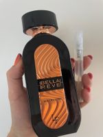 Khadlaj La Fede Bella Reve Dolce Flore EDP 5 ML ABFÜLLUNG