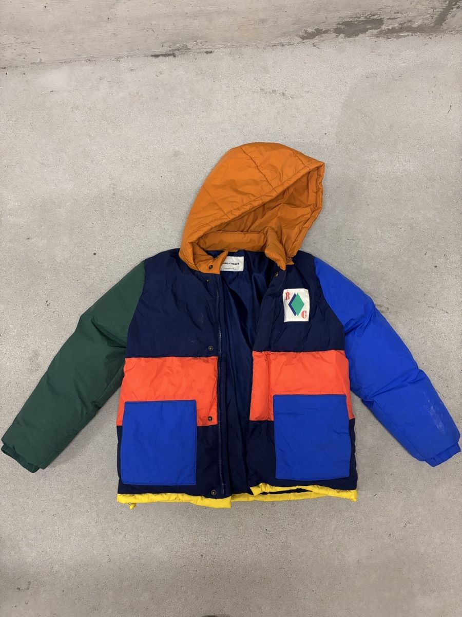 Bobo Choses Giacche & Cappotti: BOBO CHOSES Kinderjacke 8-9 Jahre – Usato da Zürich venduto da Ndzinga