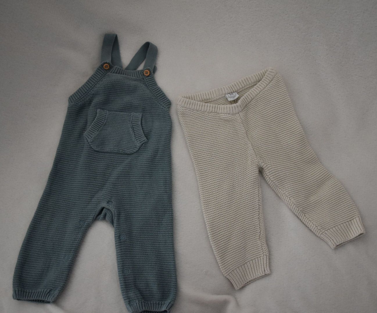 Lotti & Set di vestiti: Babykleider Paket Mädchen – Usato da Dietikon venduto da andyz51