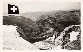 Jungfraujoch