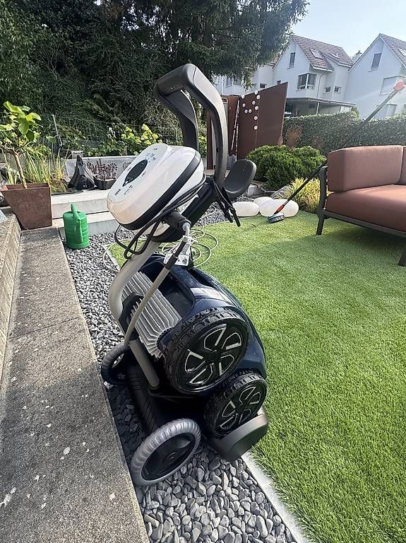 Accessori per Piscine: Zodiac ra 6500 iq – Usato da Pfeffingen venduto da daveli20