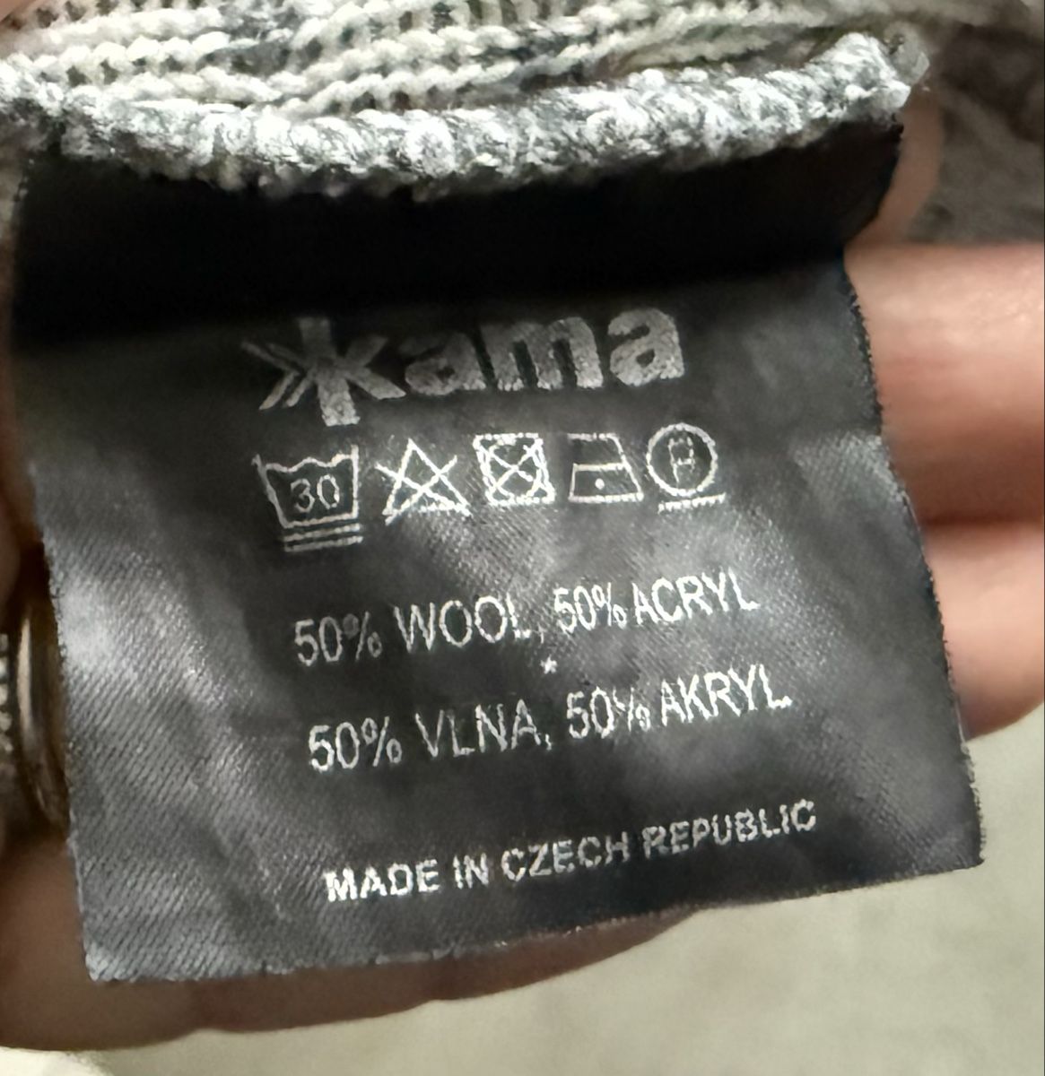 Giacche: KAMA Damen Strickjacke, Grösse L – Usato da Islikon venduto da Julies_wardrobe 2