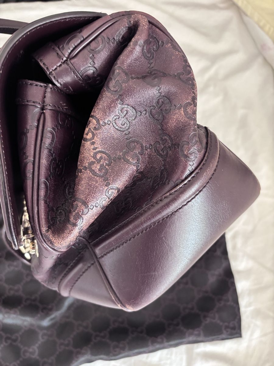Gucci Taschen für Damen: GUCCI GUCCISSIMA BAG – Gebraucht aus Chiasso von Aupa74 6