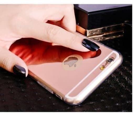 Cover & Protezioni schermo: iPhone 8 Plus / 7 Plus TPU Spiegel Cover – Nuovo e nell'imballaggio originale da Zürich venduto da Store-247 3